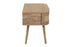 Noah 1 Drawer Bedside - Oak